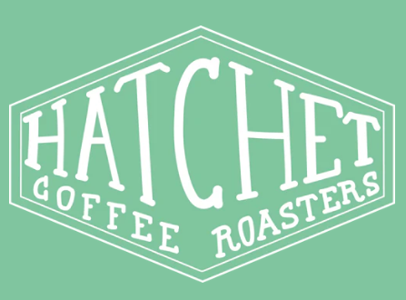 Hatchet Coffee Roasters logo