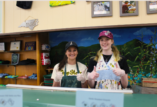 FARM Cafe Newsletter - February 2026