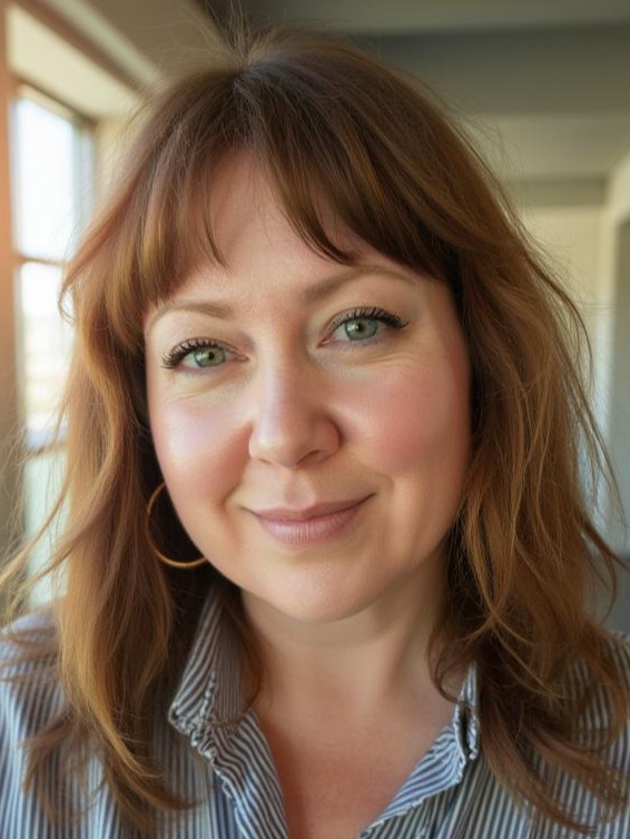 Sharon Pinney