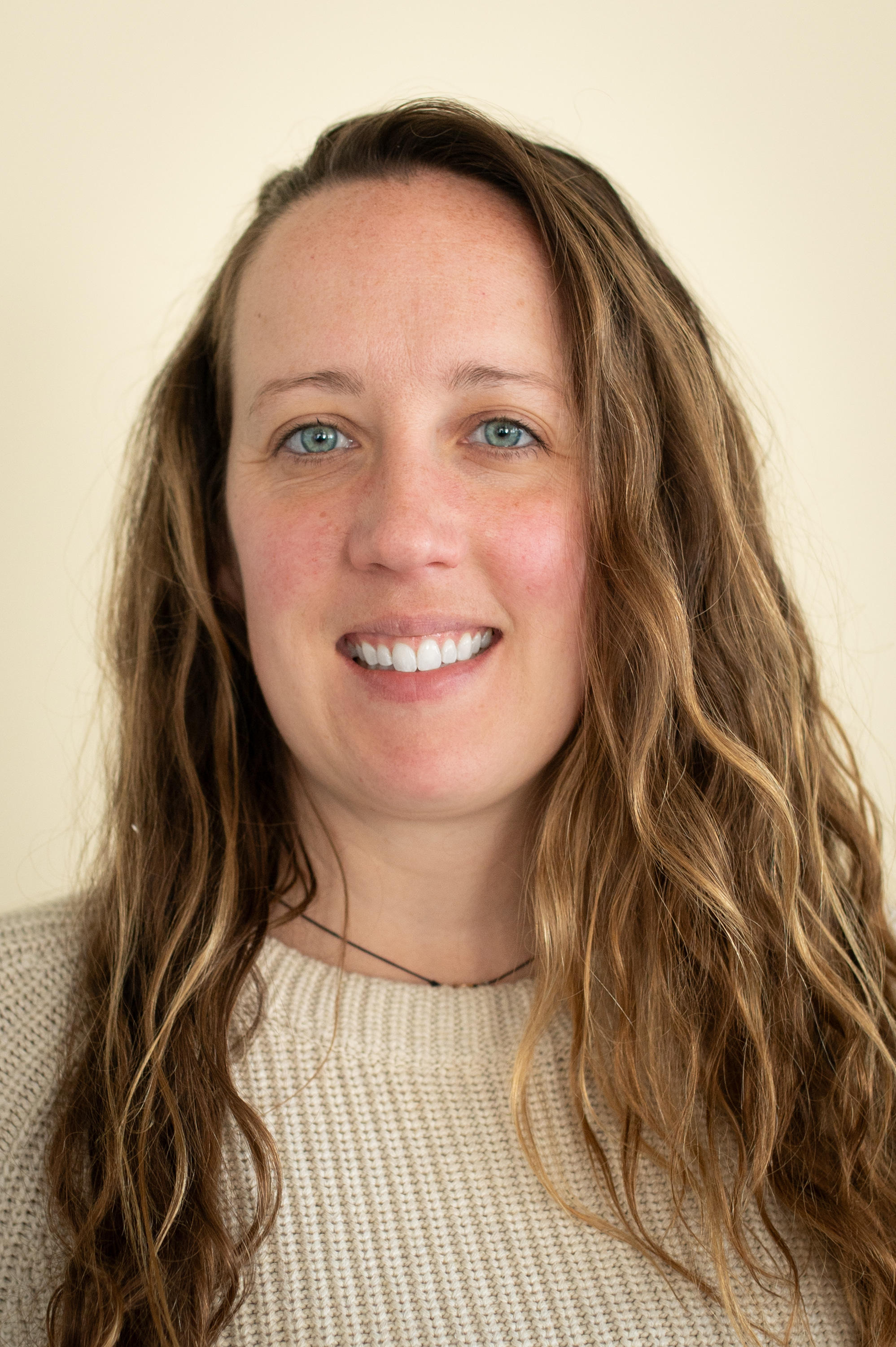 Liz Whiteman