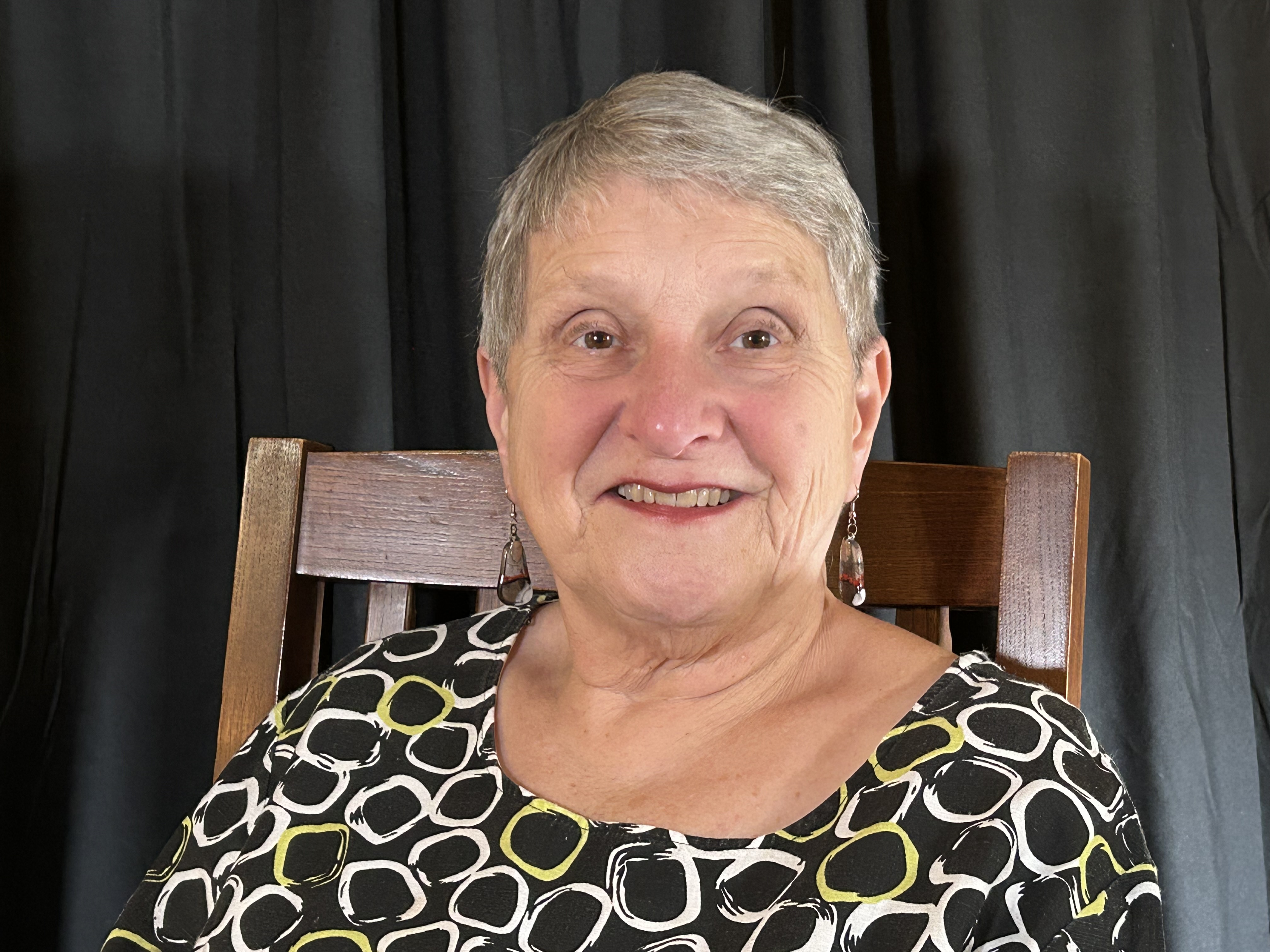 Susan Poorman