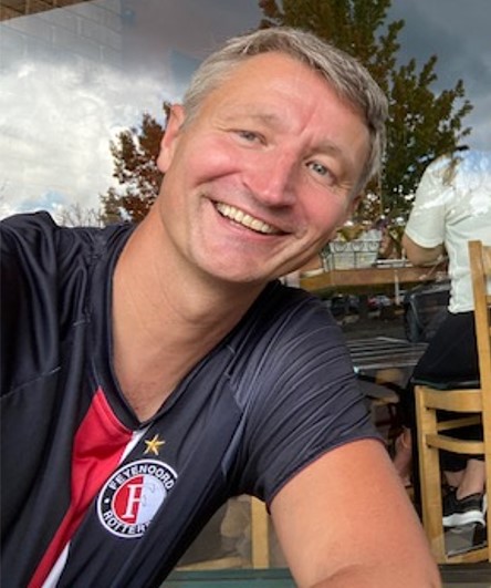 Theodoor Visser